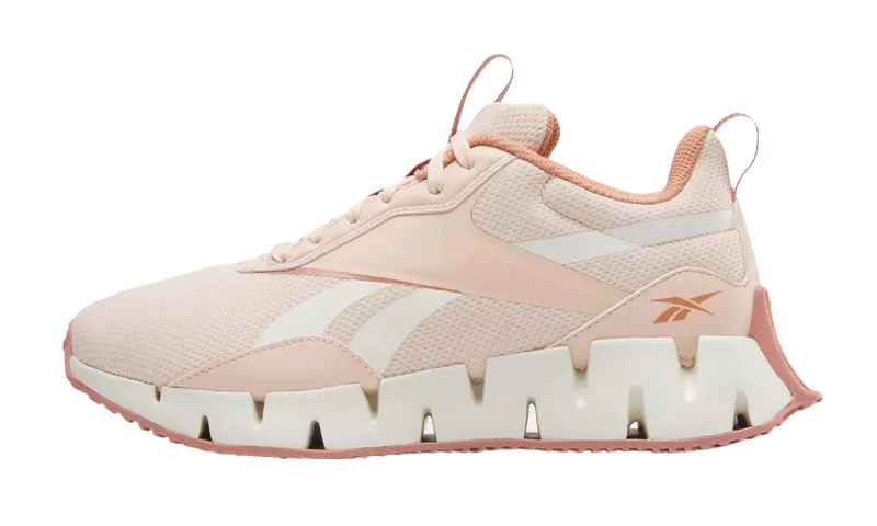 Reebok Zig Dynamica Str “Green” | 100205-506