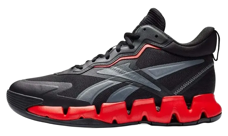 Reebok Zig Encore “Black/Red” | IF5530