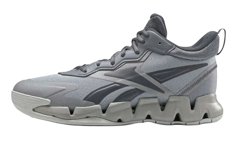 Reebok Zig Encore “Pure Grey” | ID4861