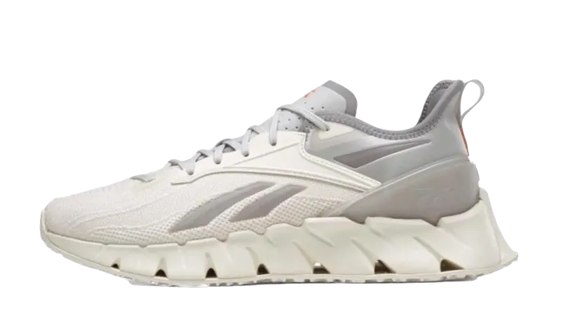 Reebok Zig Kinetica 3 “White” | HR1325
