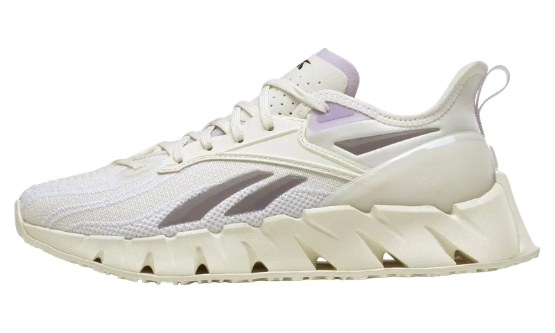Reebok Zig Kinetica 3 “Chalk Taupe” | HR1319