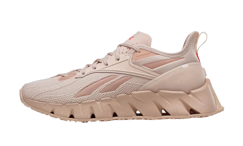 Reebok Zig Kinetica 3 “Pink” | HR1321