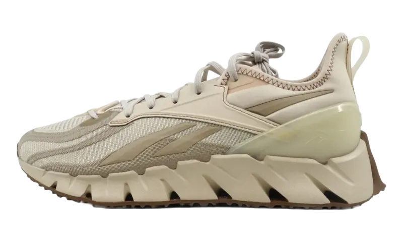 Reebok Zig Kinetica 3 “Stucco Boulder Beige” | IF0596