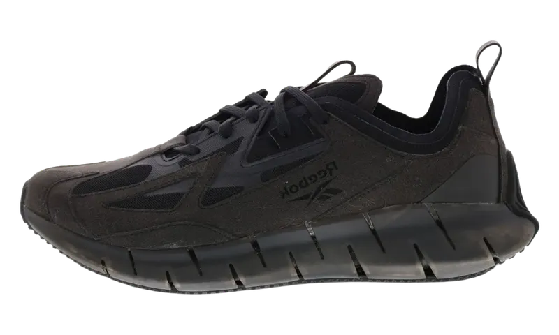 Reebok Zig Kinetica Concept Type 2 “True Grey” | FW5737
