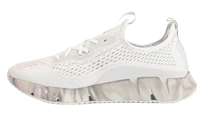 Reebok Zig Sky “White Cool Grey” | GZ2131