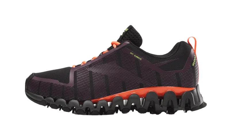Reebok ZigWild Trail 6 “Midnight Plum” | 100202-477