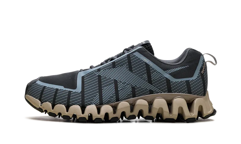 Reebok ZigWild Trail 6 “Soft Slate” | 100201-584