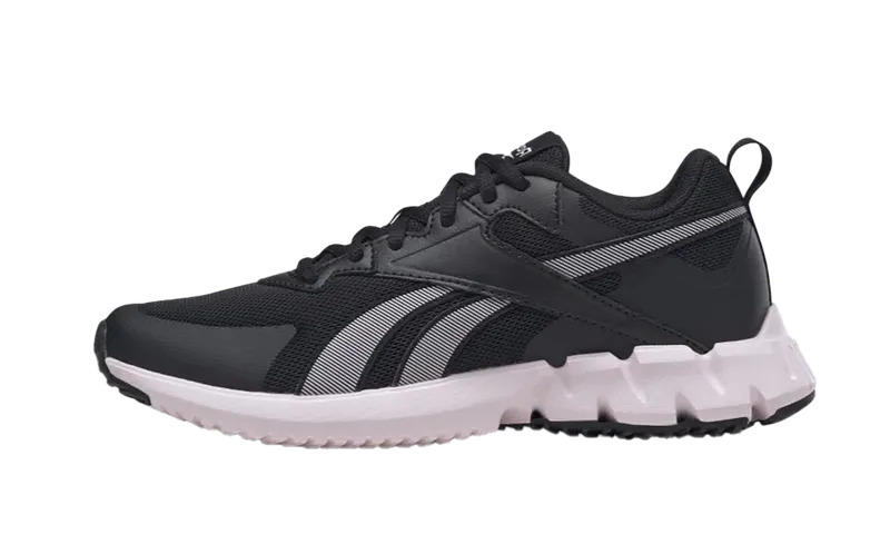 Reebok Ztaur Run Ii “Black/White” | HQ6677