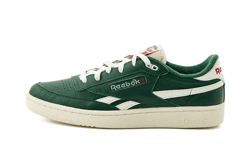 Reebok’s Club C Revenge “Neon Cherry” | 100201-178