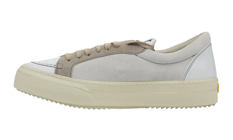 Rhude V1 Low “White” | RHDMSNK-0072