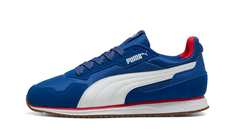 SOFTRIDE ST MILER “Clyde Royal / PUMA White / For All Time Red” | 402635-05