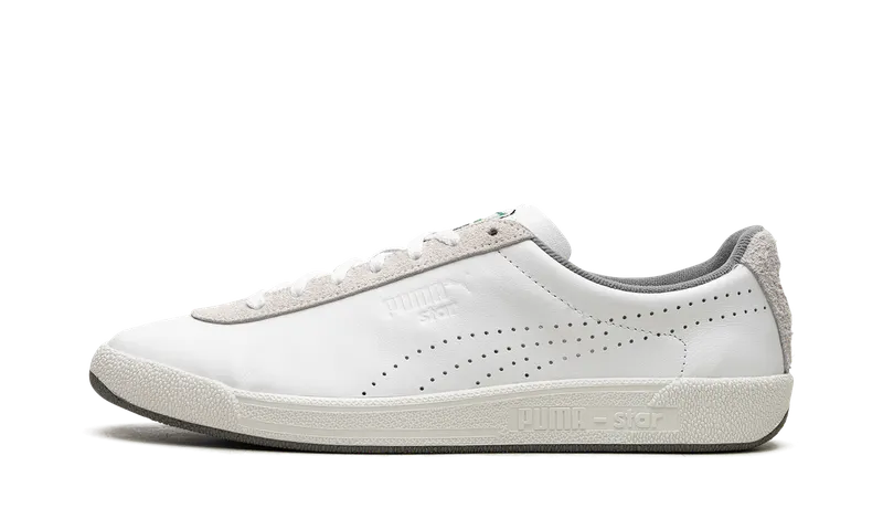 STAR OG “PUMA WHITE-VAPOR GRAY” | 393199-02