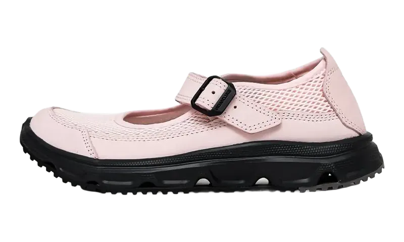 Salomon RX Marie-Jeanne “Icy Pink Black Alloy” | L49206-700