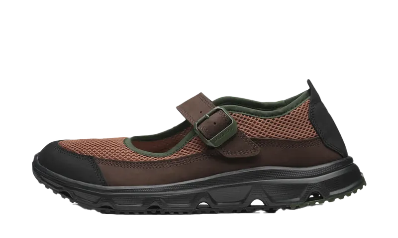 Salomon RX Marie-Jeanne “Russet Black” | L47750-300