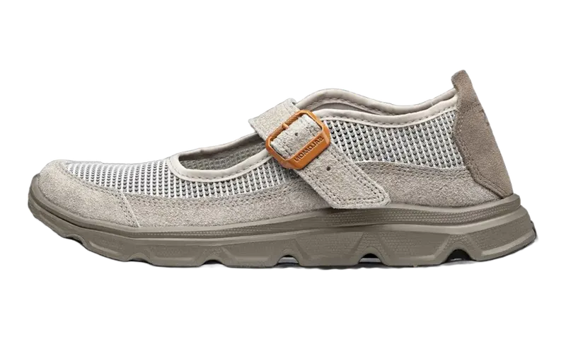 Salomon RX Marie-Jeanne Woven “Walnut Silver Cloud” | L49149-100