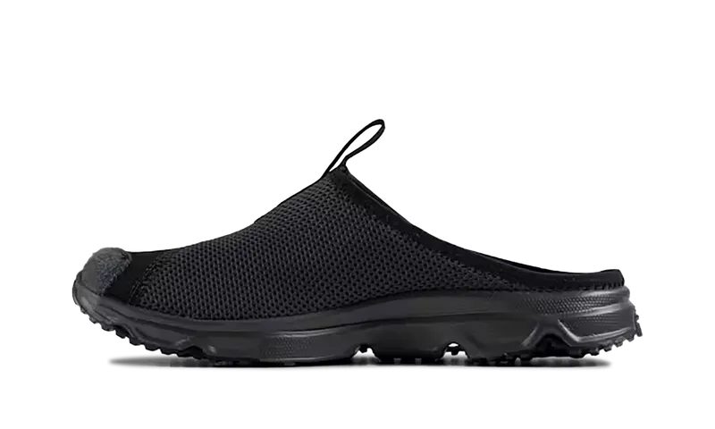 Salomon RX Slide 3.0 “Black” | L41639-600