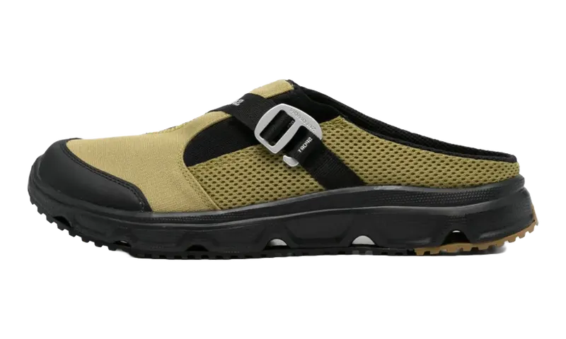 Salomon RX Slide 3.0 Nomad “Black Willow” | L49159-200