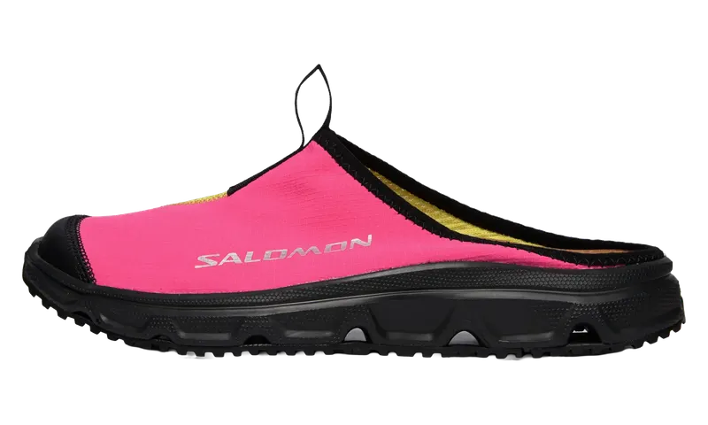 Salomon RX Slide 3.0 “Pink Yarrow” | L47996-500