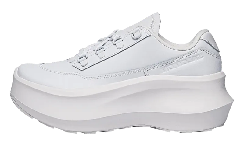 Salomon SR811 “Comme des Garcons Homme Plus White” | L47358-000