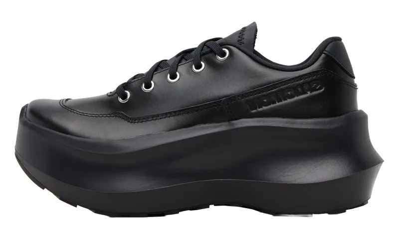 Salomon SR811 Platform “Black” | L49186-100