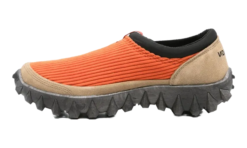 Salomon Snowclog “Corduroy Burnt Ochre Kelp” | L47794-600