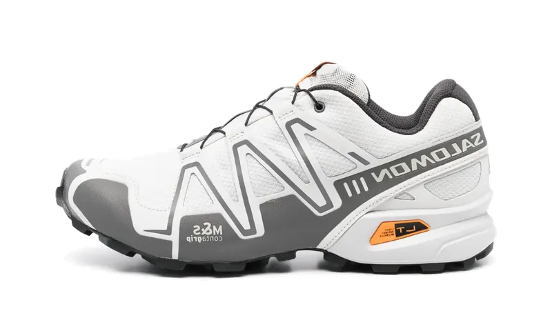 Salomon Speedcross 3 GTX “Lunar Rock Turmeric” | L47731-800