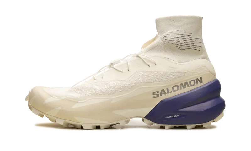 Salomon Speedcross Advanced “Vanilla” | L47573-300