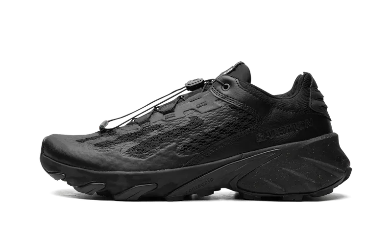 Salomon Speedverse PRG “Black” | L41754-200