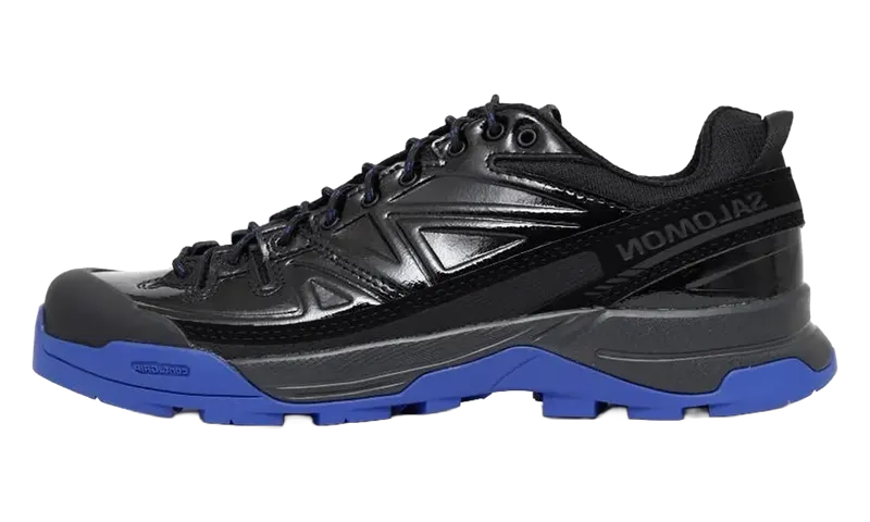 Salomon X-ALP “Recon Black Blue” | L47969-400