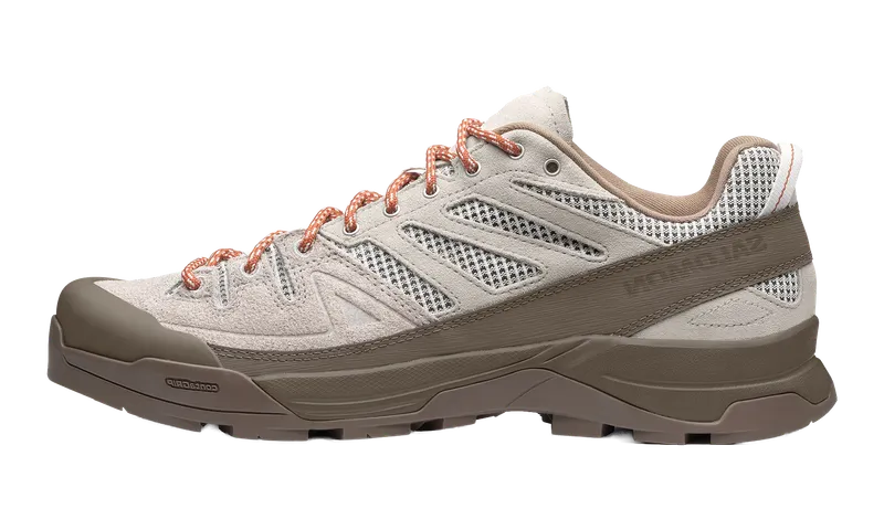 Salomon X-ALP Woven “Walnut Silver Cloud” | L49148-200