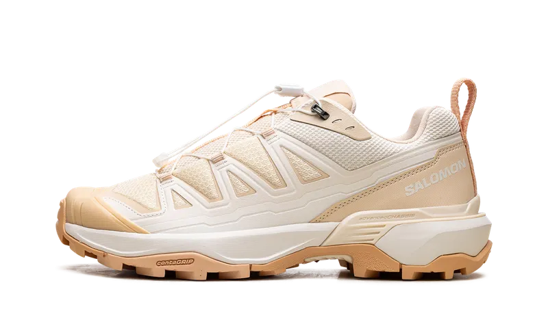 Salomon X Ultra 360 Edge “Natural Shortbread Prairie Sunset” | L4746410027