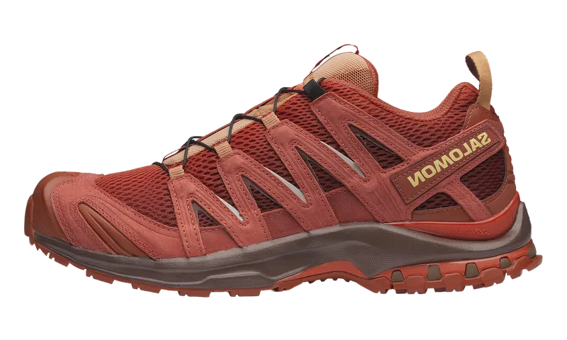 Salomon XA Pro 3D “Red Ashes” | L47968-400