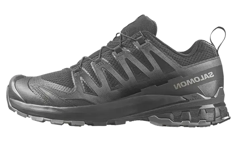 Salomon XA Pro 3D V9 “Black Phantom” | L47273-100