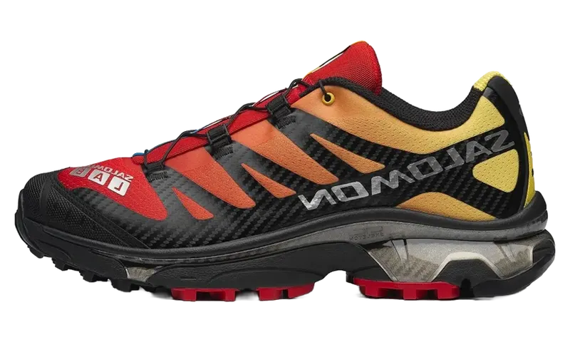 Salomon XT-4 OG “Lava Falls Beach Ball” | L49159-700