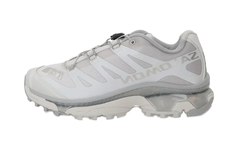Salomon XT-4 OG “Lunar Rock Alloy Silver” | L47866-300