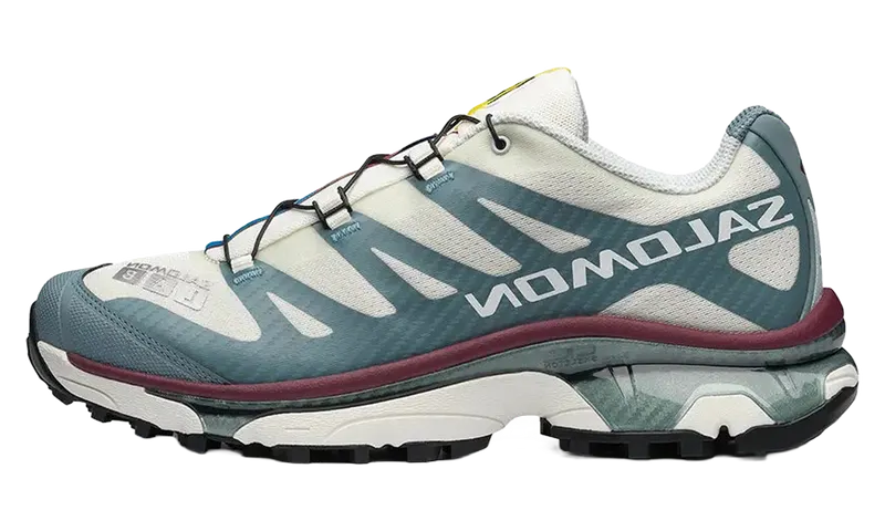 Salomon XT-4 OG “Vanilla Ice Ice Flow” | L47990-600
