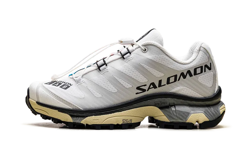 Salomon XT-4 OG “White Lunar Rock Night Sky” | L49187-100