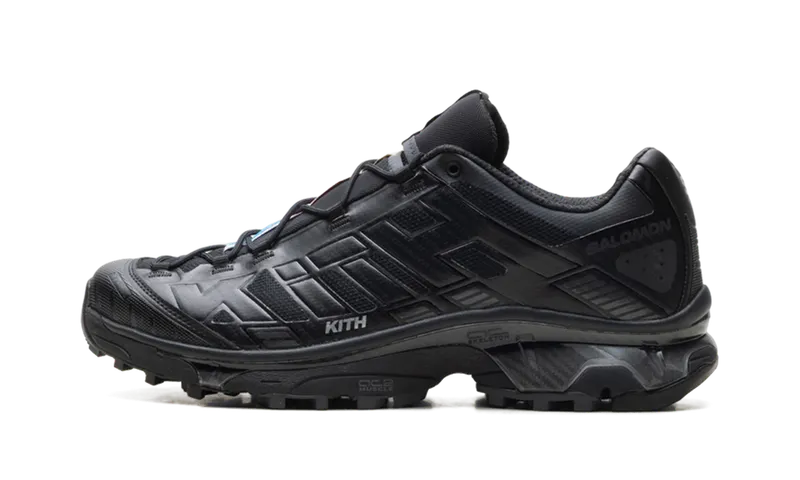 Salomon XT-4K “Kith – Black” | L49169-400