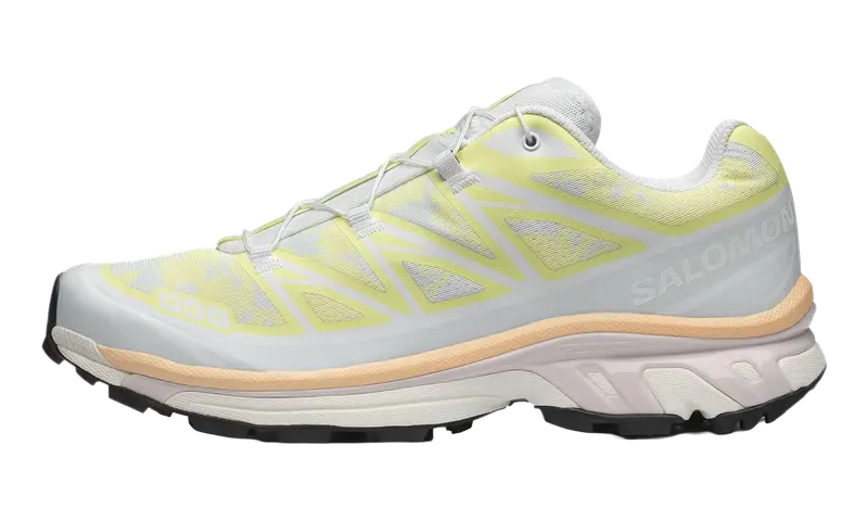 Salomon XT-6 “Alpen Blossom Ice Flow” | L47971-300