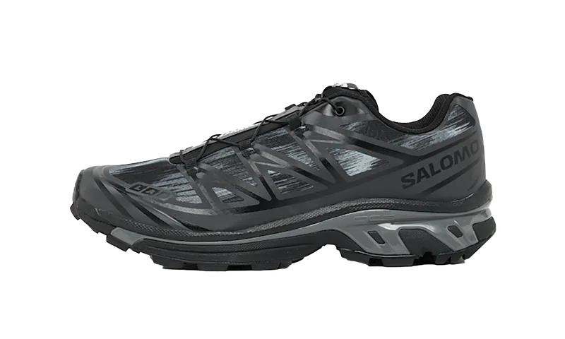 Salomon XT-6 Camo “Black Asphalt Camo” | L47780-500