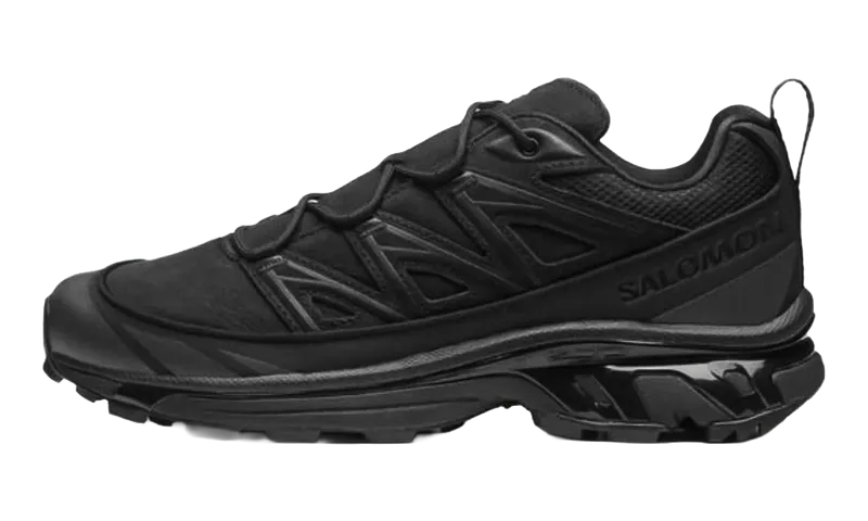 Salomon XT-6 Expanse “Black Asphalt” | L47574-600