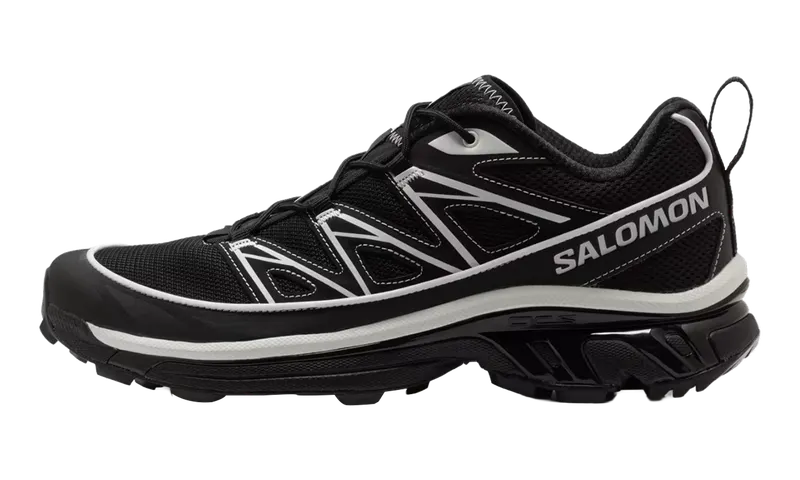 Salomon XT-6 Expanse “Black White” | L47992-600