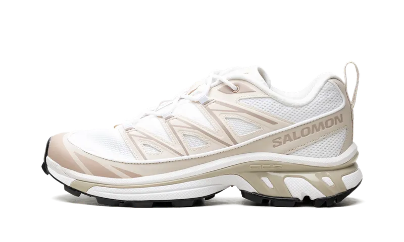 Salomon XT-6 Expanse “White Rainy Day” | L47724-200