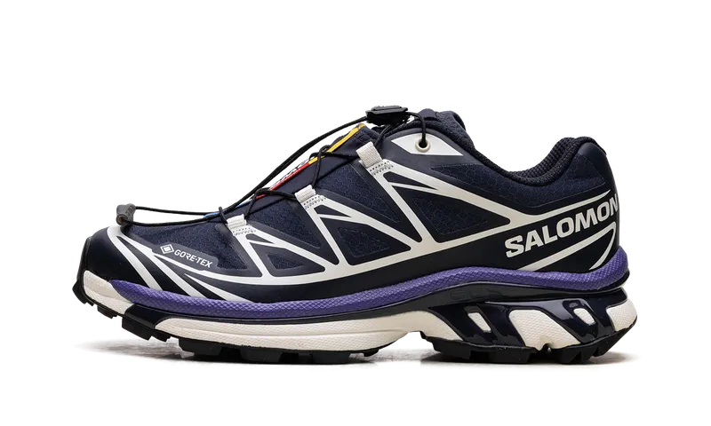 Salomon XT-6 GORE-TEX “Carbon Liberty” | L47732-500