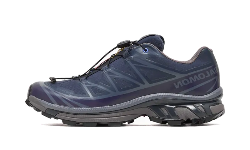 Salomon XT 6 Gore Tex “Blue Nights” | L47861-600
