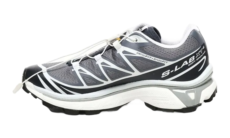 Salomon XT-6 “Grisaille Blue Nights” | L47864-000