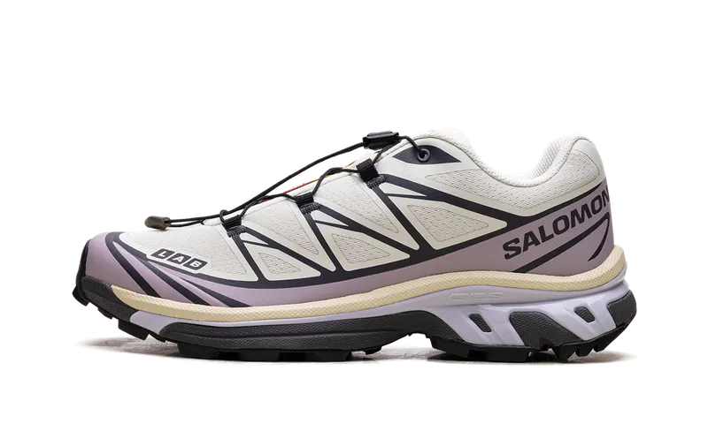 Salomon XT-6 “Icicle Nirvana” | L47737-600