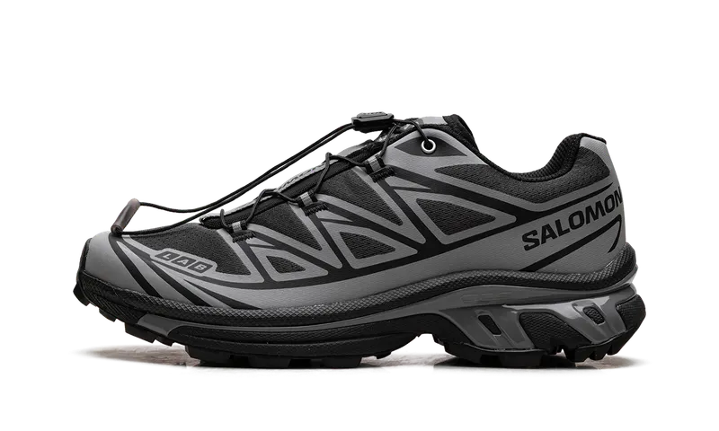Salomon XT-6 “Nocturne Vision Black” | L49131-400