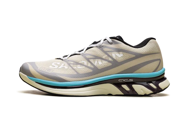 Salomon XT-MM-6 “MM6 Maison Margiela Asparagus Green” | L49199-900