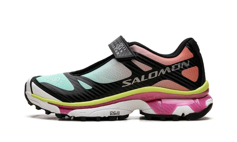 Salomon XT-Mary Jane “MM6 Maison Margiela Ginger Electric Green” | L47682-500